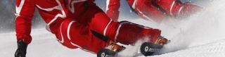 Speed-Ski 